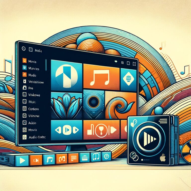 Plex : pas de son sous Windows ?