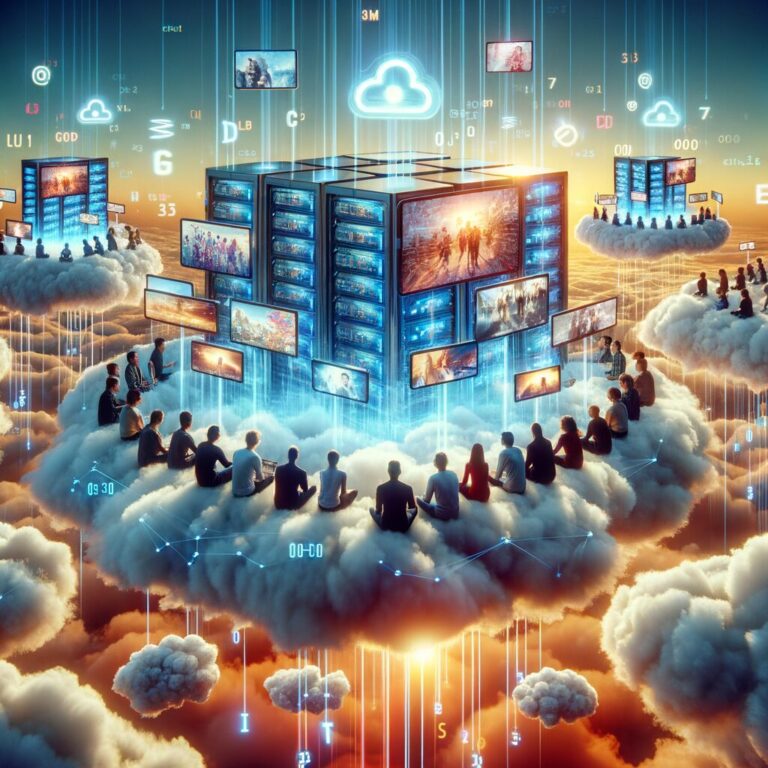Streaming à la carte sans stockage local : RDT-Client, rClone, Zurg, débrideurs et torrenting