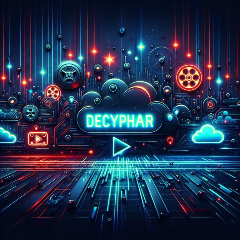 Nouvelle version de Decypharr : très grosses nouveautés !