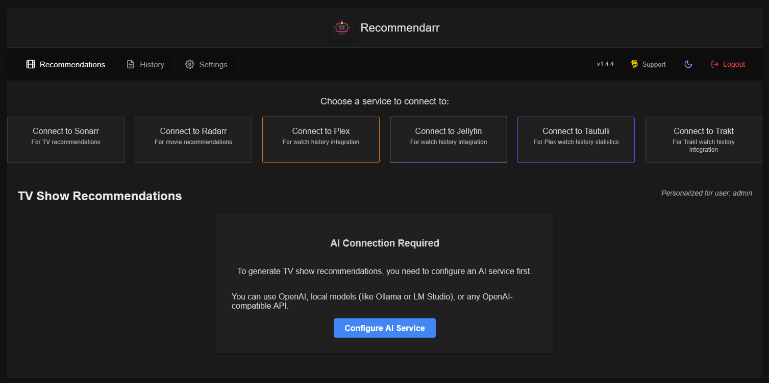 recommendarr1