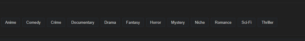 recommendarr7