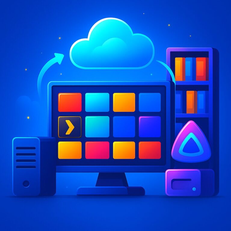 PlaceholdARR : ne téléchargez que ce que vous regardez