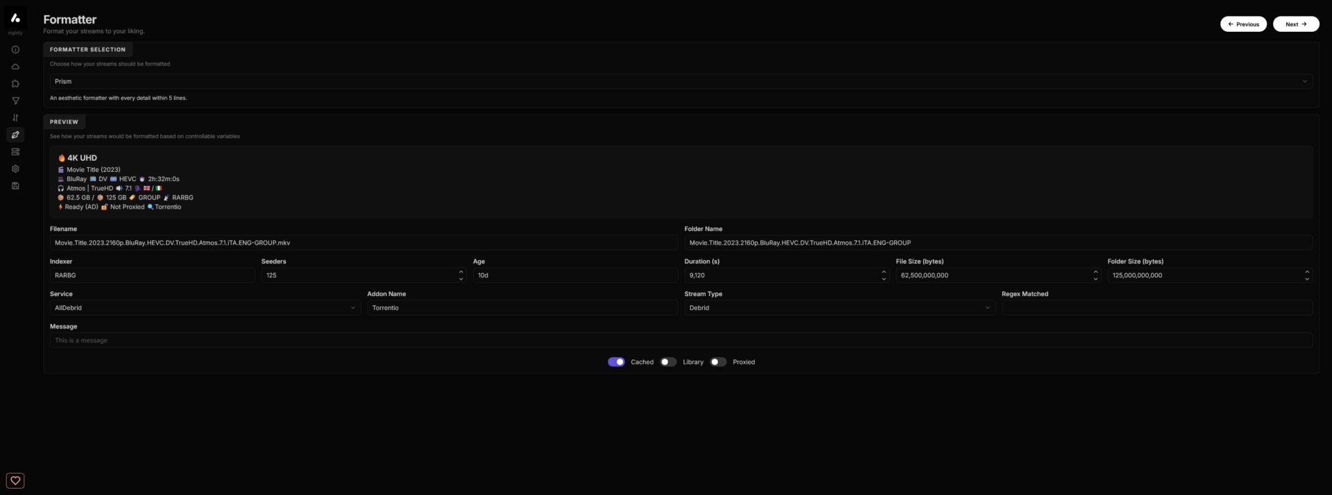aiostreams7