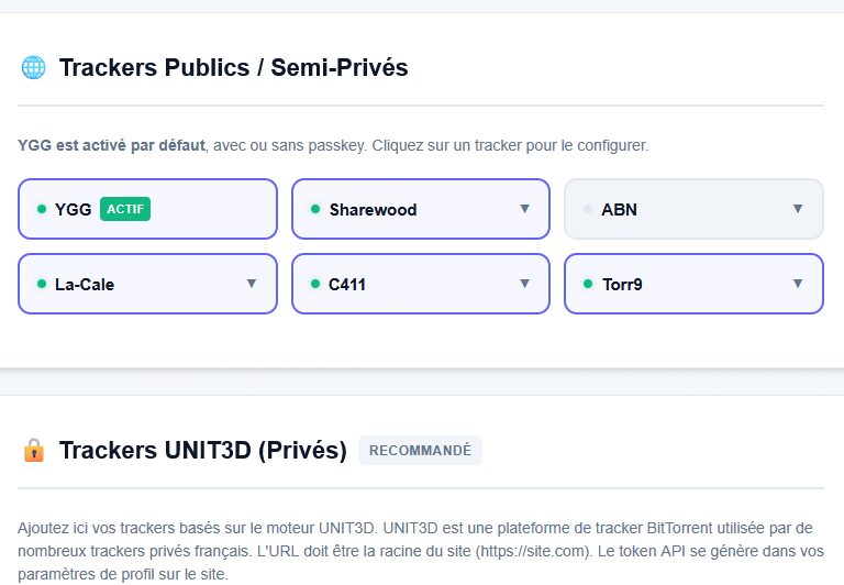 Stremio : Frenchio, l’addon pour avoir le contenu de votre trackers favoris
