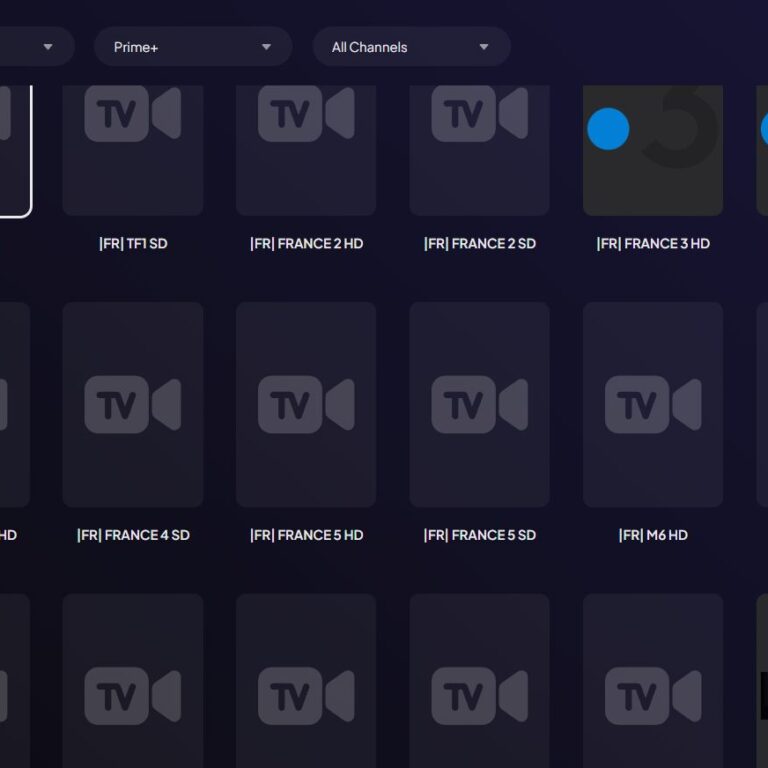 NexoTV : addon Stremio pour l’IPTV